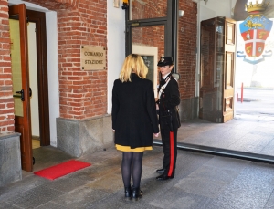 Tre uomini denunciati per violenza sulle donne a Cuneo