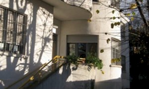 La residenza “Arcobaleno” di Racconigi sospende l'attività