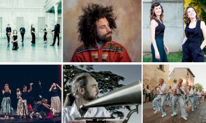 Cuneo, entra nel vivo 