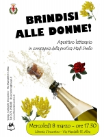 Brindisi alle donne!
