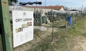 Saluzzo, dal 16 al 31 maggio le richieste per le concessioni degli orti urbani nella zona del Foro Boario