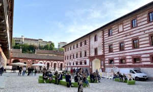 Saluzzo, il 