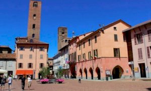 Alba, torna il progetto 