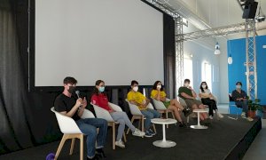 Si è svolta a Cuneo la prima edizione del Salone del Volontariato