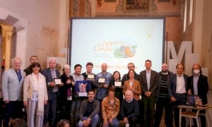 Tutti i vincitori del Premio Nazionale di Letteratura per Ragazzi “Il gigante delle Langhe”