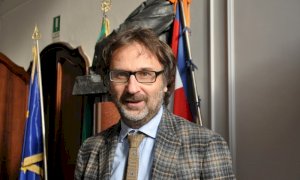Flavio Manavella lascia il Consiglio provinciale: gli subentrerà Davide Sannazzaro