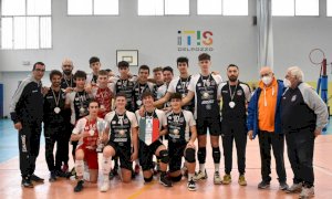 Pallavolo: Cuneo, Under 17 e Under 13 in finale regionale