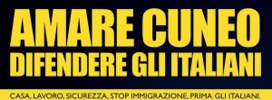 CasaPound annuncia la candidatura alle comunali per Fabio Corbeddu sindaco