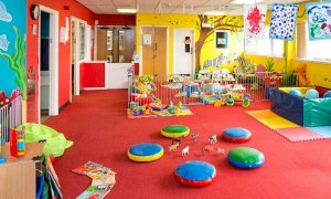 L’ingresso dei bimbi nella scuola dell’infanzia: seminario per genitori con la psicologa Silvia Spinelli