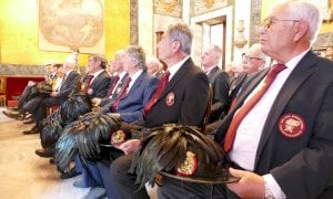 L'incontro con lo storico Michele D'Andrea aprirà il Raduno Nazionale dei Bersaglieri a Cuneo 