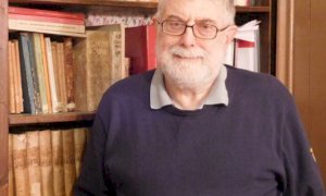 “Se un pomeriggio di primavera un delitto. Digressioni sul corpo tra misfatti, avvocati e notai di provincia”