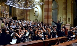 Ancora un mese per iscriversi ai corsi del prossimo anno accademico del Conservatorio Ghedini di Cuneo