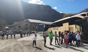 Trenta bus gratuiti per visitare il Forte di Vinadio per scuole e centri estivi