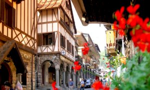 A Limone un fine settimana di cultura e spettacolo con l'evento benefico in favore dei profughi ucraini