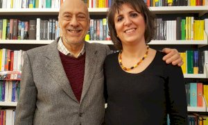 Successo del Caffè Letterario di Bra per la serata dedicata ai Templari