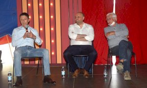 La città di Alba ha ricordato Raoul Molinari, primo direttore dell’Ente Turismo