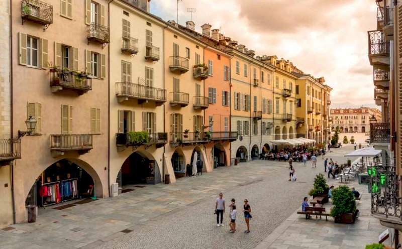 A Cuneo il Comitato centro storico chiede maggiore attenzione per il cuore della città