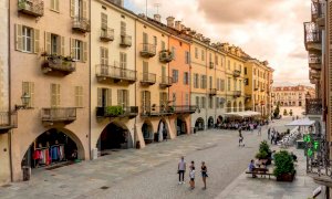 A Cuneo il Comitato centro storico chiede maggiore attenzione per il cuore della città
