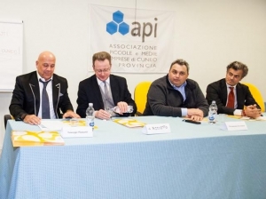 La proposta delle PMI: