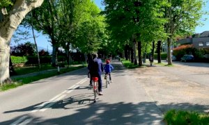 Rimborsi per chi va in bici al lavoro: a Cuneo continua 