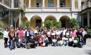 Al “Bonelli” la sfida tra i migliori studenti degli istituti tecnici economici d’Italia