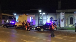 Marocchino ubriaco e drogato aggredisce 5 persone alla stazione ferroviaria di Bra