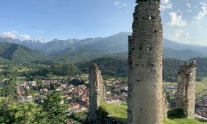 A Chiusa Pesio dopo nove anni torna la 