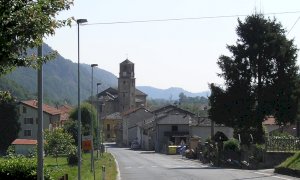 Monterosso Grana, approvato il progetto di prolungamento della rete fognaria in frazione San Pietro