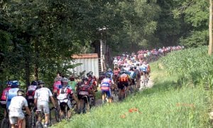Il 5 giugno a Bernezzo si corre la Rampignado