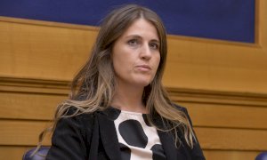 Un Odg di Chiara Gribaudo per impegnare il Governo a potenziare i collegamenti tra la Granda e la Francia