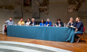 Ecco com’è andato il dibattito tra i candidati sindaco di Cuneo