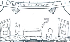 I saggi degli allievi della scuola di Santibriganti al Teatro Civico di Caraglio