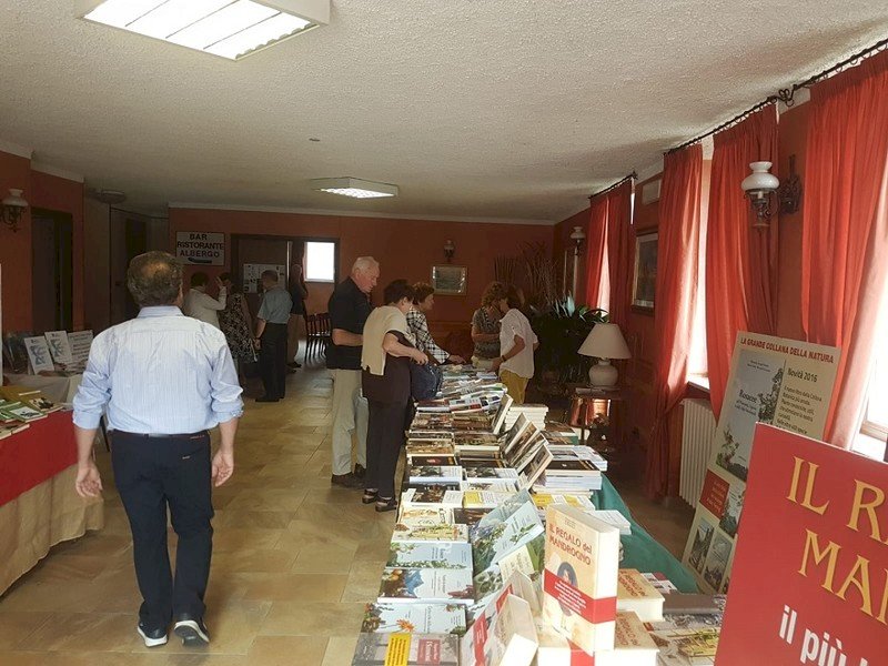 Il Salone del Libro di Montagna di Frabosa Sottana avrà il Patrocinio del Ministero della Cultura