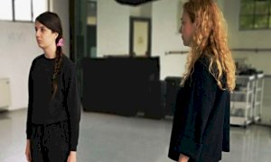 In arrivo a Busca in Residenza artistica due performer ucraine
