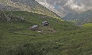 Riapre sabato il rifugio