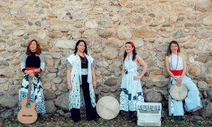 Bra, la cerimonia per la Festa della Repubblica