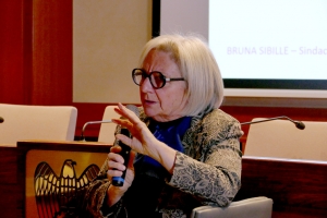 Confindustria ha dato voce alla vita delle donne che lavorano