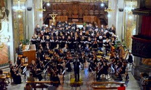 Tre esecuzioni della messa di Rossini e un concerto con brani di Carulli organizzati dal Conservatorio Ghedini 