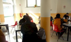 La Caritas Diocesana cerca volontari per la mensa di Cuneo