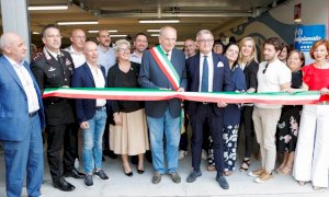 Inaugurati a Savigliano i nuovi laboratori di FabLab Cuneo