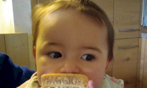 Piemontino ai primi nati del 2022: la Valgrana festeggia la quinta edizione dell’iniziativa