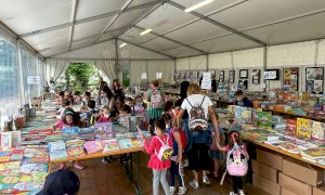 Un successo il 22° Salone del Libro per Ragazzi di Bra