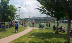 A Borgo San Dalmazzo torna la 12 Ore di Sport