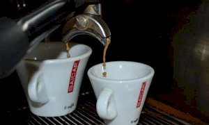 A Cuneo il caffè al bar è tra i più cari d'Italia