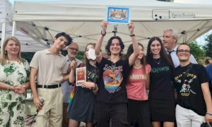 Festival dello Studente 2022, ecco tutti i vincitori