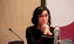 Anche Fabiana Dadone al primo Pride nella storia di Cuneo