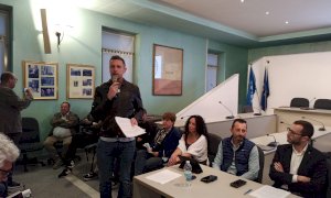 Amministrative, Borgo: ecco il programma della lista 