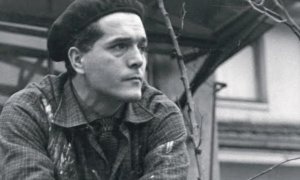 Cuneo, il 5 giugno inaugura “Il segno e la luce. Guido Strazza attraverso le immagini del suo archivio