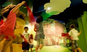 Boves, domenica 5 giugno riaprono 