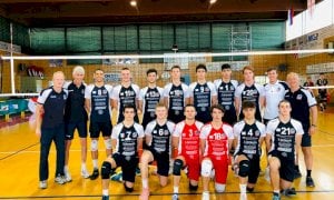 Pallavolo, tempo di finali per le giovanili del Cuneo Volley